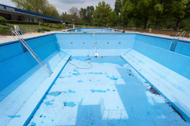 Best Flood damage cleanup  in Bayou Blue, LA