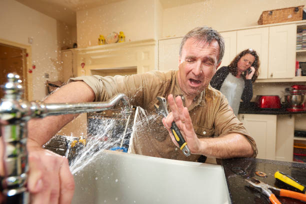 Best Sewage cleanup and water damage restoration  in Bayou Blue, LA